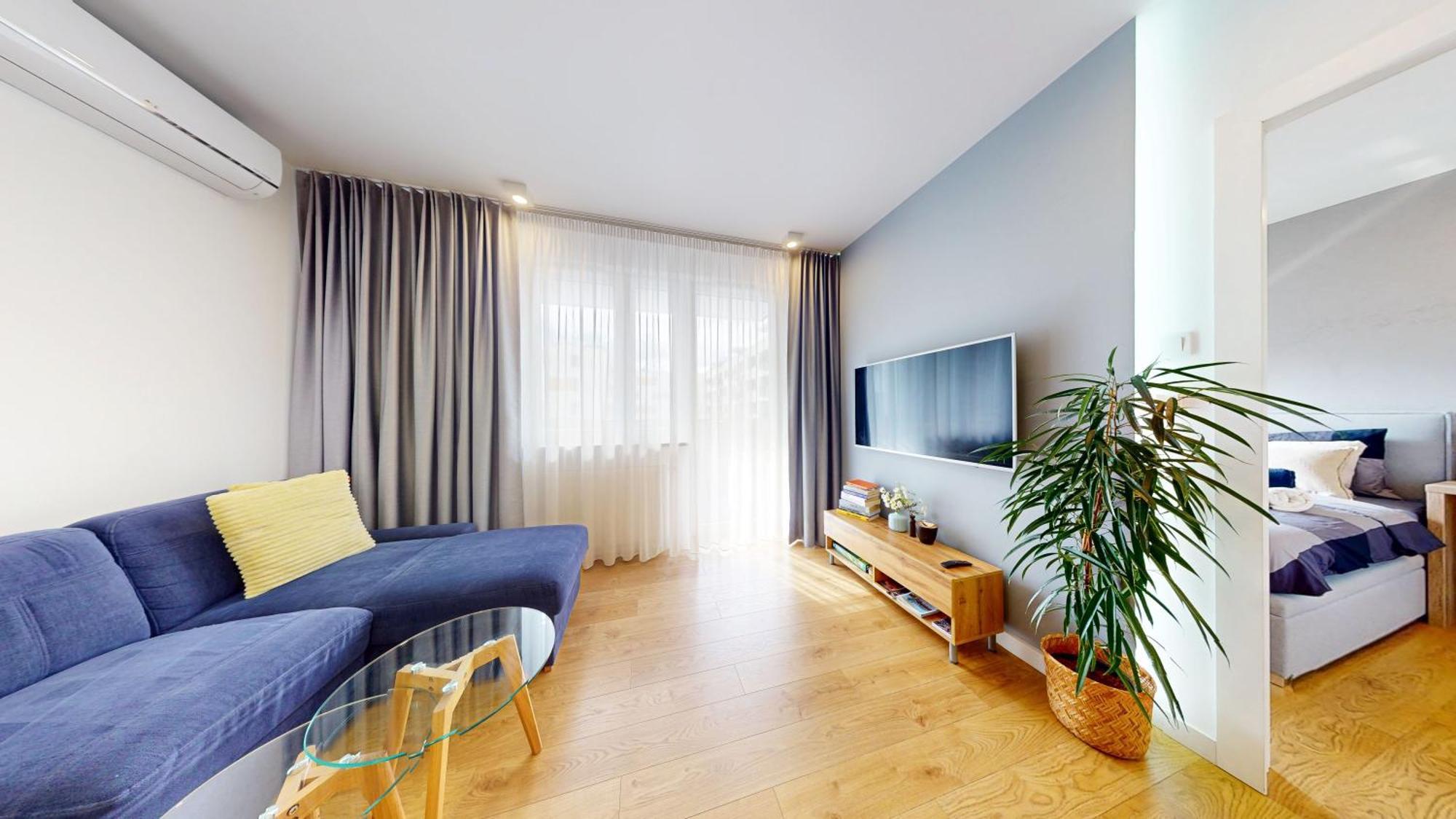 Apartament Green Z Garazem Podziemnym Варшава Экстерьер фото
